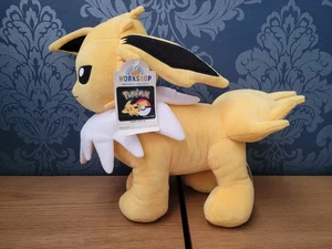 Build A Bear Jolton - Picture 1 of 8
