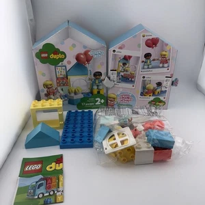 Lego Duplo 10925 Set Sala Giochi - Scatola Aperta - - Foto 1 di 2