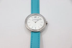 Swarovski Daytime Lagoon Blue Uhr 5187556 NEU! OHNE BOX - Bild 1 von 10