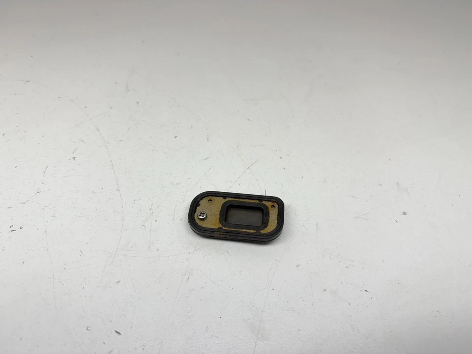 2007 Honda CRF250R тростниковый двигатель давление масла клапан ситечко экран OEM - Изображение 1 из 2