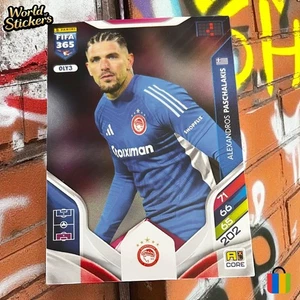 Figurina Calciatori Panini Adrenalyn XL Fifa 365 - 2026 OLY3 - Alexandros Paschalakis - Foto 1 di 1