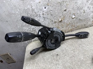 07 08 Mercedes S550 Wiper Turn Signal Combination Switch Shifter 2215403745 - Picture 1 of 1