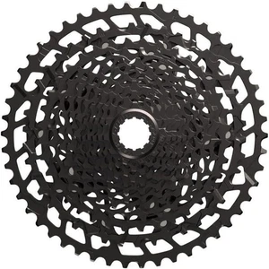 New SRAM NX Eagle PG-1230 Cassette 12-Speed 11-50T HG Freehub MTB Black - Picture 1 of 1