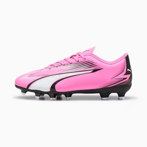 Puma Ultra Play 107775-01 Kinder pink weiß schwarz FG/AG Fußballschuhe ACAD503 - Bild 1 von 60