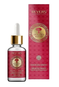 REVERS DRAGON'S BLOOD FACE SERUM NOURISHING & SMOOTHING - SKIN REPAIR 30ml - Bild 1 von 1