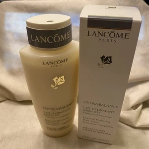 NEW in BOX Lancome Paris Hydra-Balance Body Lotion 6.8 oz Essential Hydrating - Picture 1 of 5