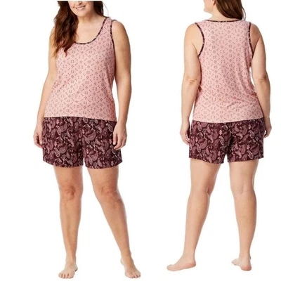 Lucky Brand 2 Piece Pajama Set Size XXL NWT - Image 1 of 4