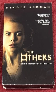 The Others VHS 2004 - Picture 1 of 3