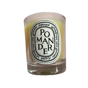 Vela perfumada Diptyque Pomander pequeña 35 g nueva sin caja - Imagen 1 de 3
