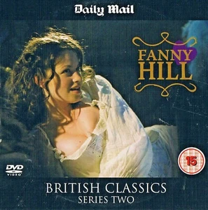 Fanny Hill - Rebecca Night, Alison Steadman - Full Film - N/Paper 2007 - Picture 1 of 2
