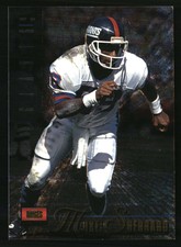 New York Giants Football Cards Choose From 100s Player Quantity Discount pt.2