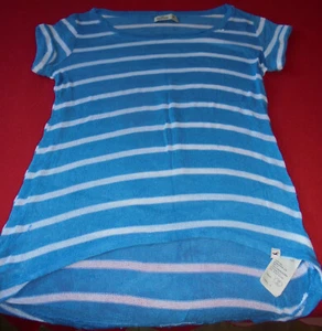 Ladies Hollister Knit Look Top. Size XS 34 bust. - Picture 1 of 7