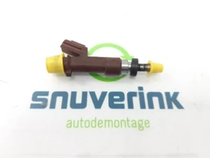 INIETTORE CARBURANTE PEUGEOT 108 2018 1639386680 #186339 - Foto 1 di 1