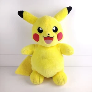 Build A Bear Workshop Pokémon - Pikachu - Peluche 2019 - 16" - Imagen 1 de 5