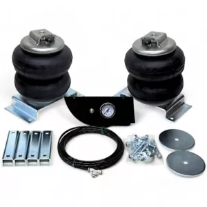 Fiat Ducato Air suspension kit X250/X290/X295 (2006-Present)-4000kg - Foto 1 di 9