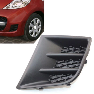 Front Lower Bumper Grille FOR Peugeot 107 2005-2012 2011 - Imagem 1 de 4