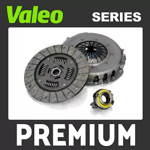 Kit Frizione 3 Pezzi Prodotto Autentico Valeo per Veicoli Alfa Romeo 147 GT - Foto 1 di 6