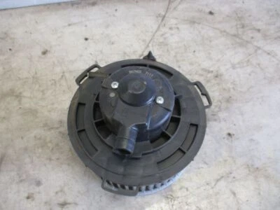 Blower Motor Heater Engine Heating Fan LHD Fits for Mazda 5 (CR19) Facelift - Imagem 1 de 3