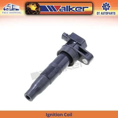 For 2010-2016 Hyundai Genesis Coupe 3.8L V6 Ignition Coil Walker  2011 2012 2013 - Image 1 of 2
