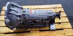 CAMBIO TOYOTA ARISTO 3.0 VVTI TWIN TURBO 1997-2004 #3 - Foto 1 di 6