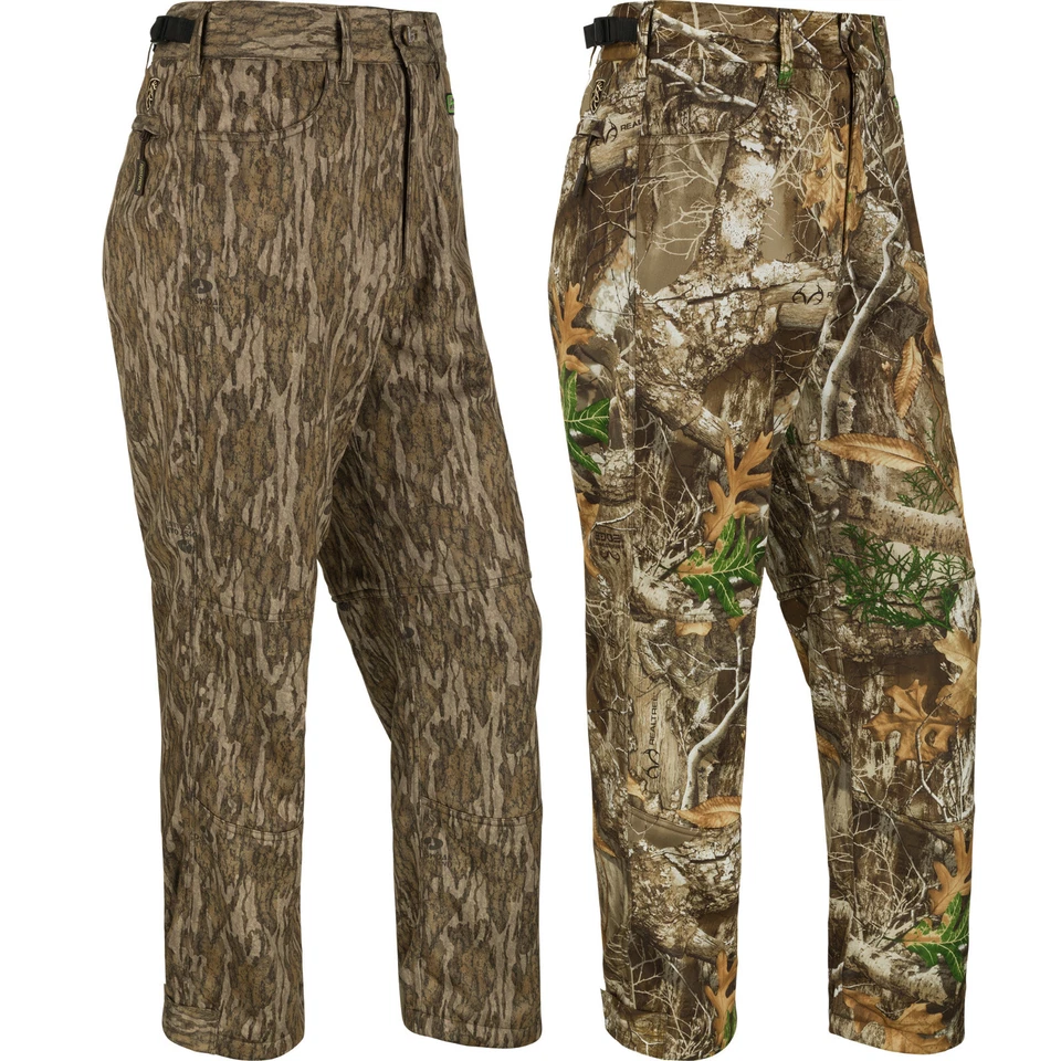 Drake Waterfowl Non-Typical Endurance Jean Cut with Agion Active XL - Image 1 of 1