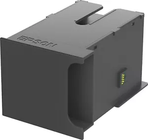 Caja de mantenimiento original Epson T6711 Workforce WF 3520 3620 DWF 3540 DTWF - Imagen 1 de 1