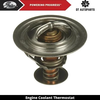 Para Infiniti QX56 2007-2009 5,6 L V8 Motor Gas Refrigerante Termostato Puertas 2008 Foto 1 de 4