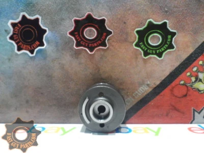 Yamaha YZ 250F 2006 volante (C) 06 YZ250F Foto 1 de 4