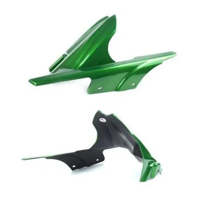 Ermax Emerald Blazed Green Hugger Fender Kawasaki Z 1000 SX 2018 - 2019 - Image 1 of 4