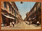 Santa Maria Capua Vetere (Caserta). Corso Garibaldi. Auto, Car.