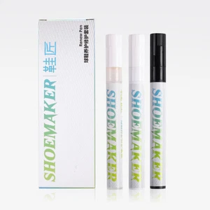 Shoes Stains Removal Waterproof Sneakers Anti-Oxidation Pen Repair Complement#lk - Bild 1 von 14