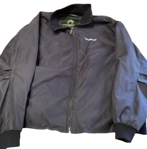 Men's Monroe Weather Proof Jacket Size 3XL - Picture 1 of 3