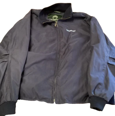 Men's Monroe Weather Proof Jacket Size 3XL - Image 1 of 3