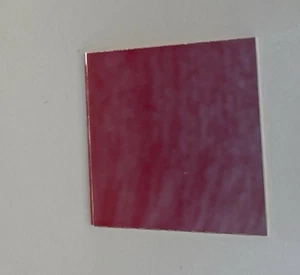 Dichrofilter für Easylight FloodBox DL4 Rot 37x37mm - Bild 1 von 1