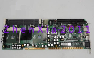 1PC Used ROBO-667 R1.02 Motherboard                    #8 - Image 1 of 2