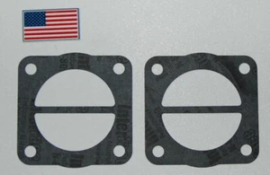 Head Gasket for Bostitch air compressor AB-6750400 2pcs - Picture 1 of 1