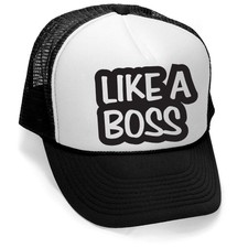 like a boss hat: Search Result | eBay