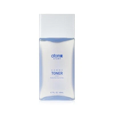 Tónico ATOMY Homme 140 ml Homme Skin K-beauty Foto 1 de 2