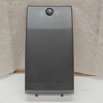 Cubierta de filtro de aire para motosierra Craftsman 917.353774 6622J Foto 1 de 4