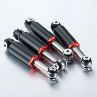 Shock Absorbers Damper Internal Spring 32MM for Axial SCX24 1/24 RC Crawler Car - Image 1 of 4