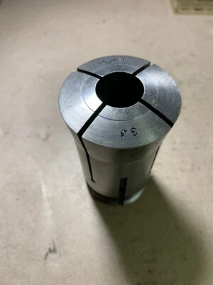 Unbranded 3J Round Collet 13/16" - Image 1 of 3