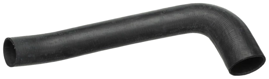 Manguera de radiador superior 22159 puertas para International Harvester 3400 3800 4600 4700 Foto 1 de 1