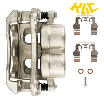 Суппорт переднего тормоза для Ford Explorer Sport 2001-2002 Ford Explorer 2002-2005 - Изображение 1 из 4