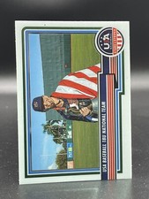 2023 USA Stars & Stripes JACKSON HOLLIDAY #99 Opti Chrome Free Shipping QTY
