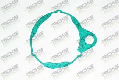 Junta de cubierta de estator Ricks para Honda CB900F Super Sport 1981-1982 Foto 1 de 3