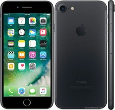 Apple iPhone 7 - Manufacture Unlocked - 32GB, 128GB, 256GB Canadian Model