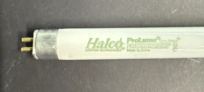 10PK Halco Halco 105680 F54T5/841/HO/ECO - Image 1 of 2