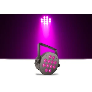 Venue Tetra 12 VI RGBA Wash Light Built-In WL DMX - Picture 1 of 8