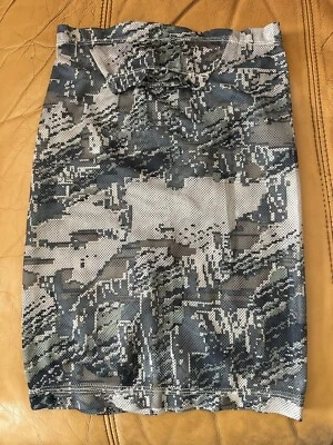 Sitka Open Country Mesh Mask Neck Gaiter - Image 1 of 2