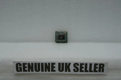 TESTED AMD Phenom II Quad-Core Mobile CPU 2000 MHz N930 - HMN930DCR42GM - Image 1 of 3
